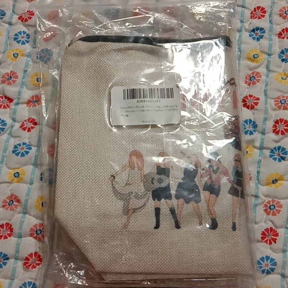 🩷Taylor Swift Eras tour birthday gift set - Picture 7 of 8